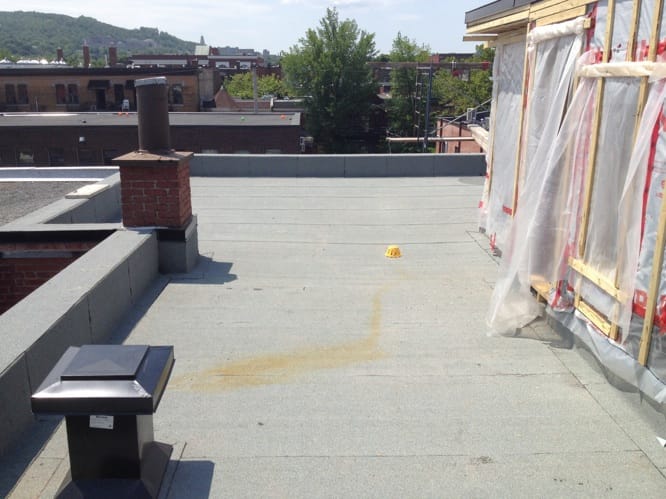 Installation fenêtres haut de gamme - Agrandissement immobilier