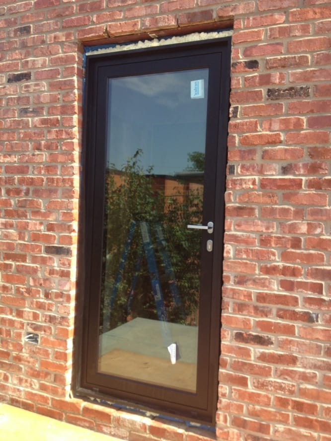 Détails constructifs - Qualité d'exécution du projet