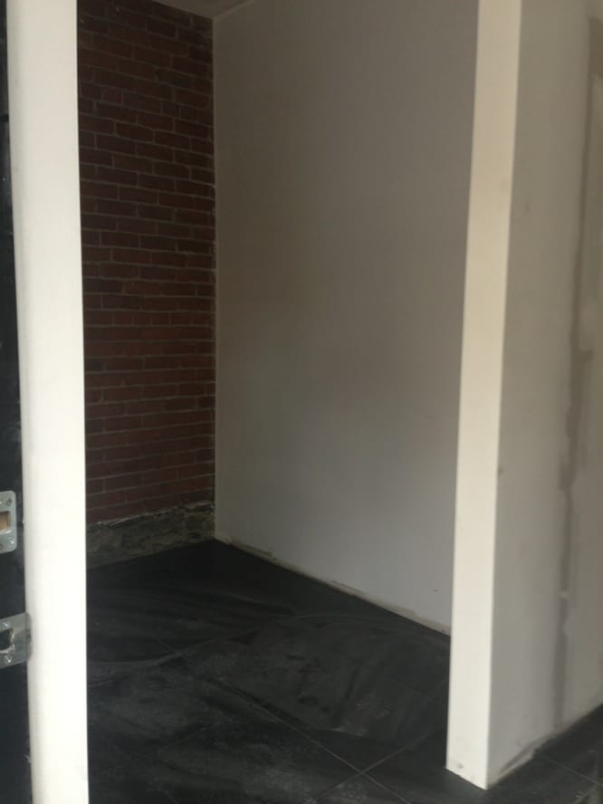 gestion de projet renovation generale conversion duplex design architecture