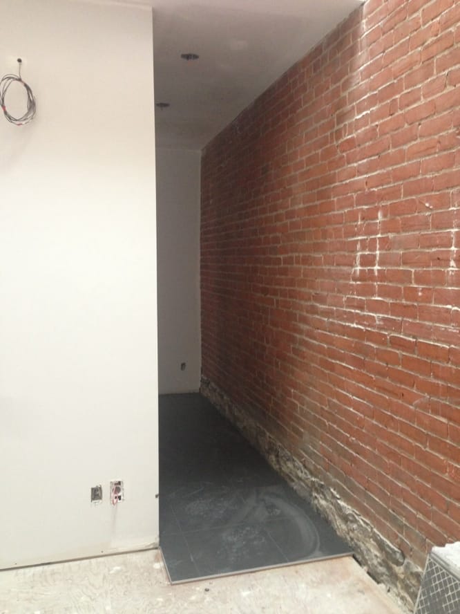 gestion de projet renovation generale conversion duplex design architecture