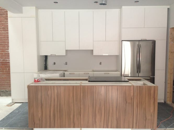 gestion de projet renovation generale conversion duplex design architecture