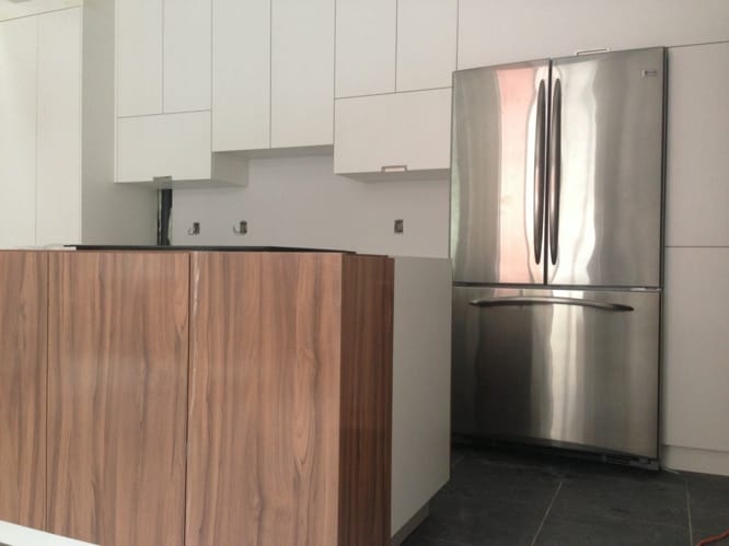 gestion de projet renovation generale conversion duplex design architecture