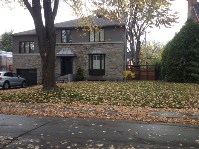 Restauration de facade renovation generale gestion de projet 