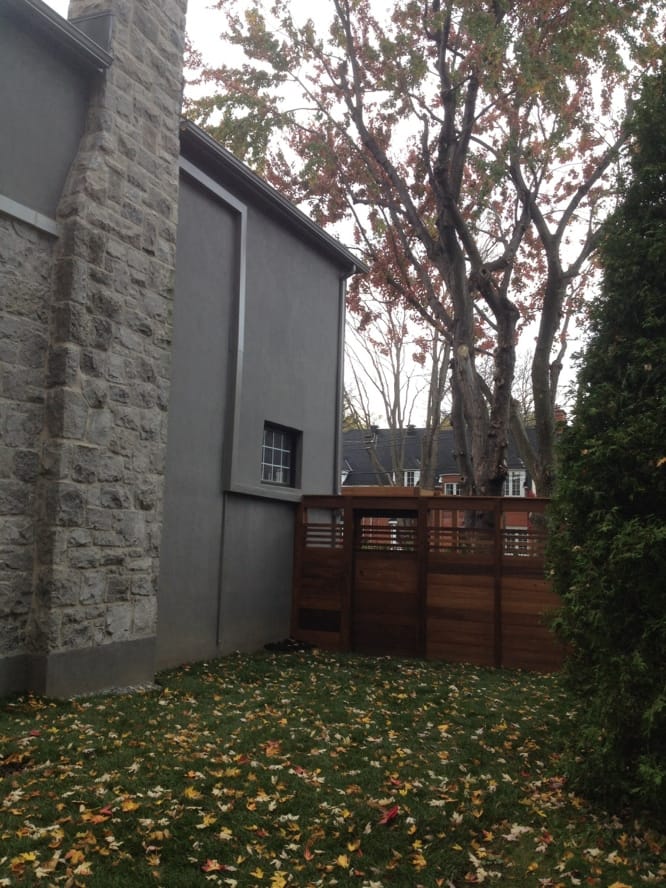 Restauration de facade renovation generale gestion de projet 