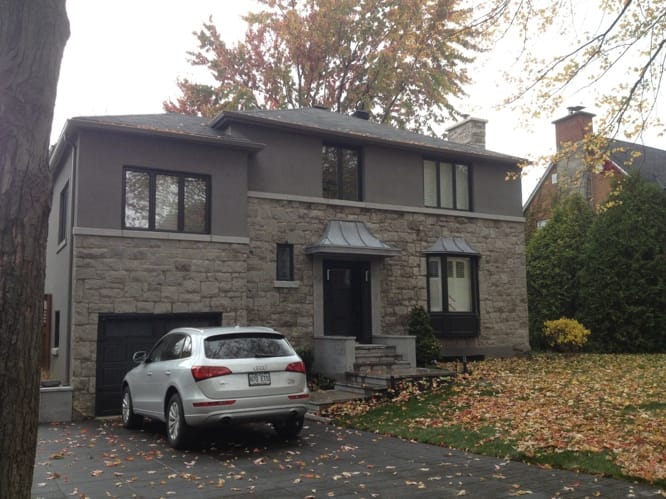 Restauration de facade renovation generale gestion de projet 