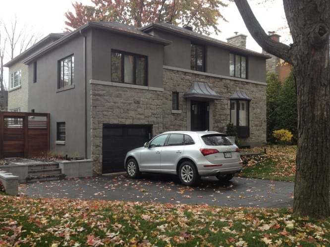 Restauration de facade renovation generale gestion de projet 