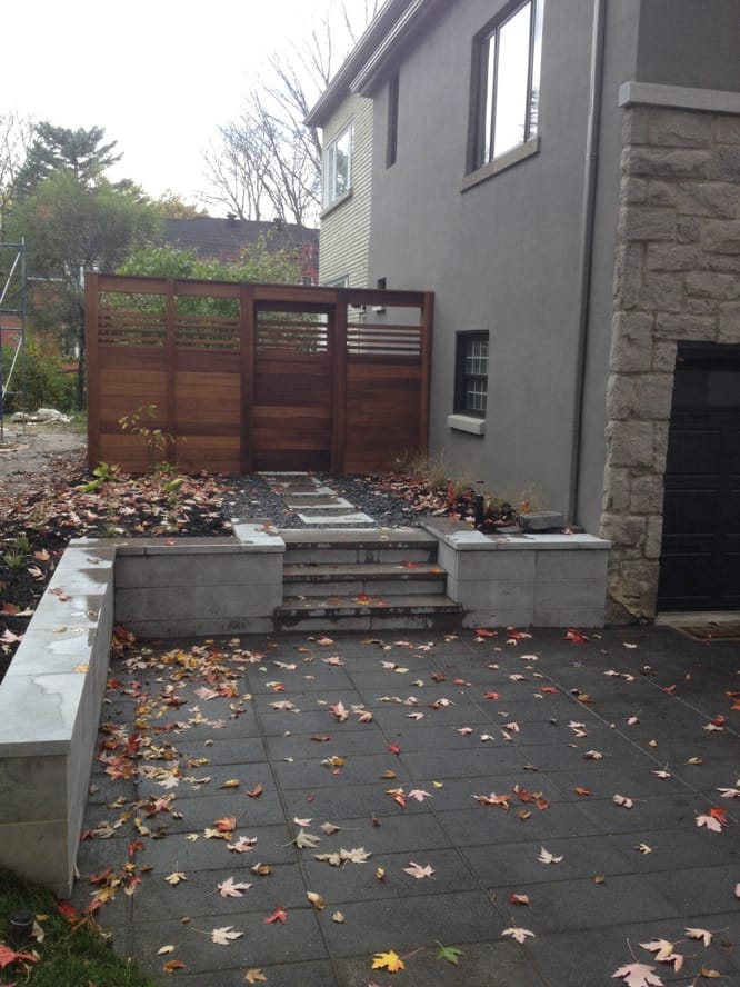 Restauration de facade renovation generale gestion de projet 