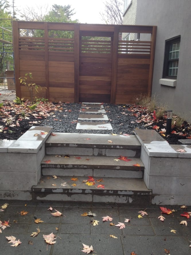 Restauration de facade renovation generale gestion de projet 