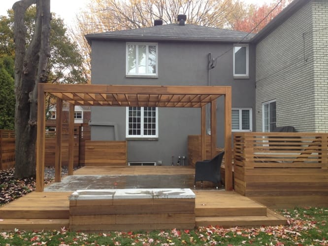 Restauration de facade renovation generale gestion de projet 