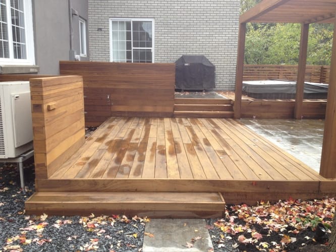 Restauration de facade renovation generale gestion de projet 