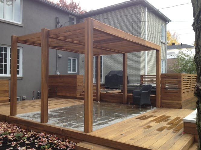 Restauration de facade renovation generale gestion de projet 