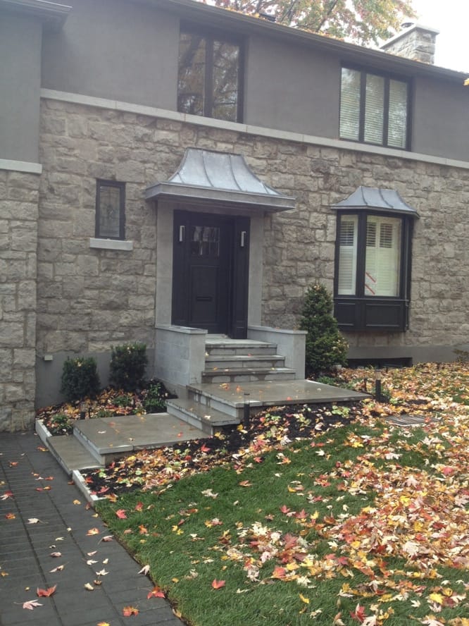 Restauration de facade renovation generale gestion de projet 