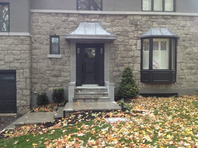 Restauration de facade renovation generale gestion de projet 