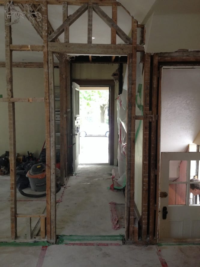 Construction rénovation design intérieur Montréal-Royal