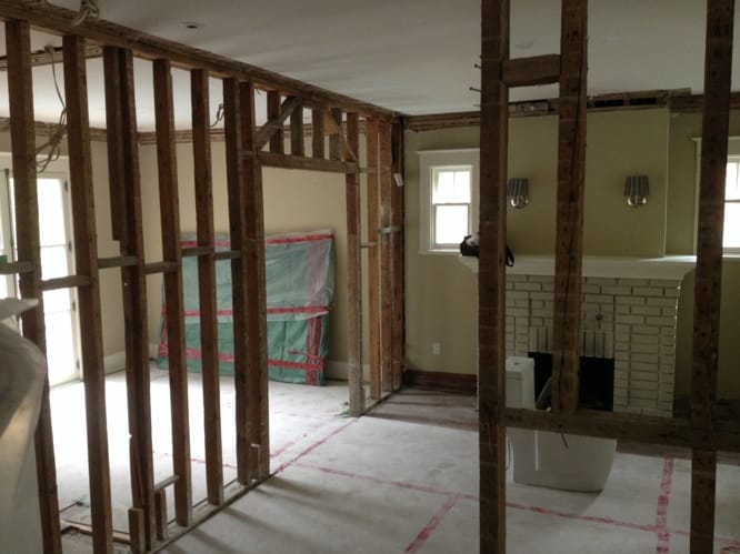 Gestion construction rénovation générale