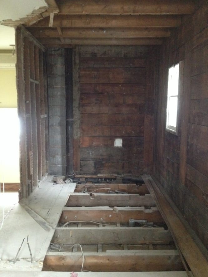 Design construction rénovation générale Québec