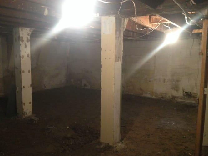 Gestion projet rénovation design intérieur