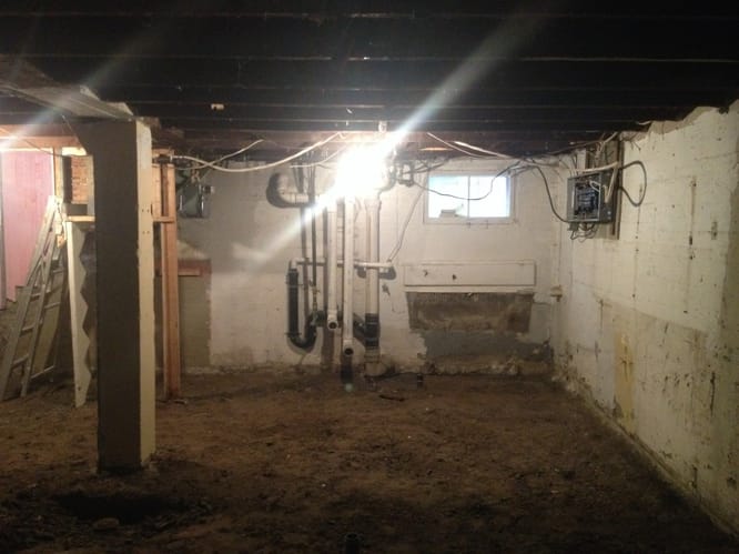 Rénovation résidentielle construction Montréal-Royal