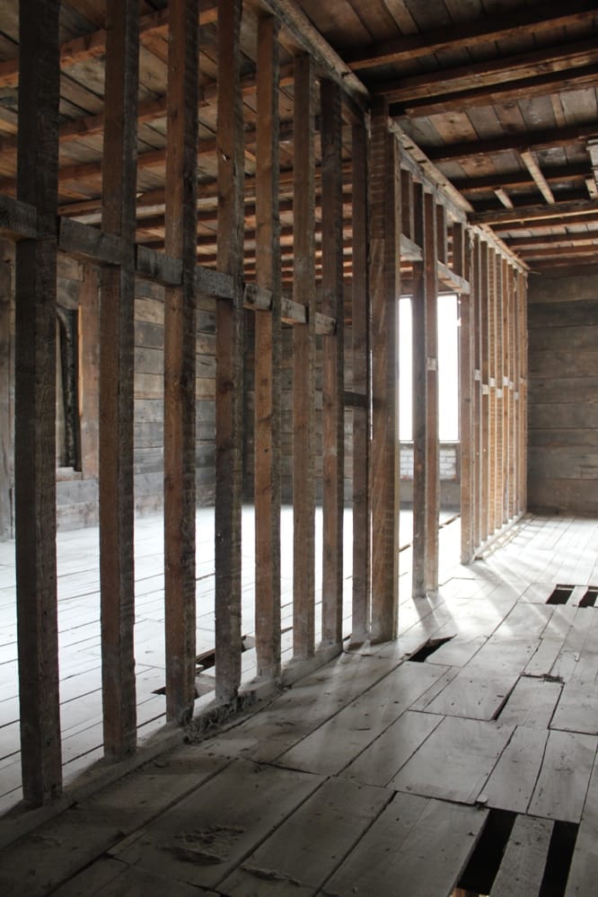 conversion de duplex renovation generale gestion de projet