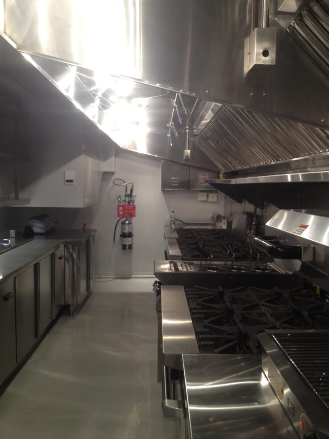 salle restaurant design intérieur