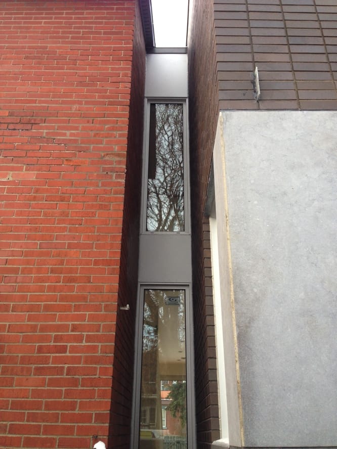 Côté sud - revenus immobiliers et positionnement marché