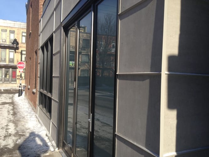 Intégration des nouveaux éléments de design