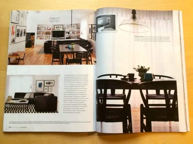 Design d'espace - Résidence Alexandra conception-construction Québec