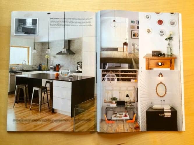 Espace résidentiel design - architecture Montréal contracteur