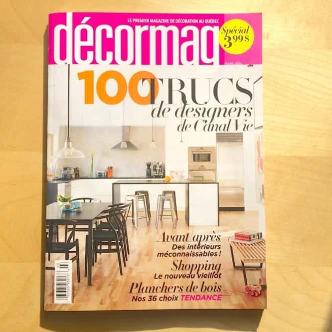 Résidence Alexandra - vue d'ensemble du projet de design