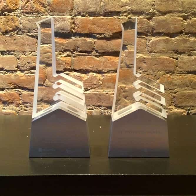 Prix Domus rénovation générale A+ Montréal