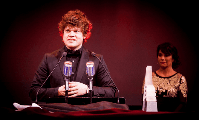 Certification Prix Domus A+ rénovation Québec