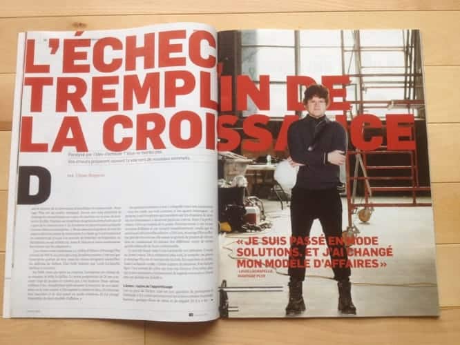 Design espaces commerciaux - Avantage Plus, rénovation, conception-construction Montréal