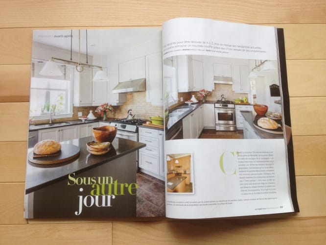 Parc immobilier rénovation - Design intérieur commercial