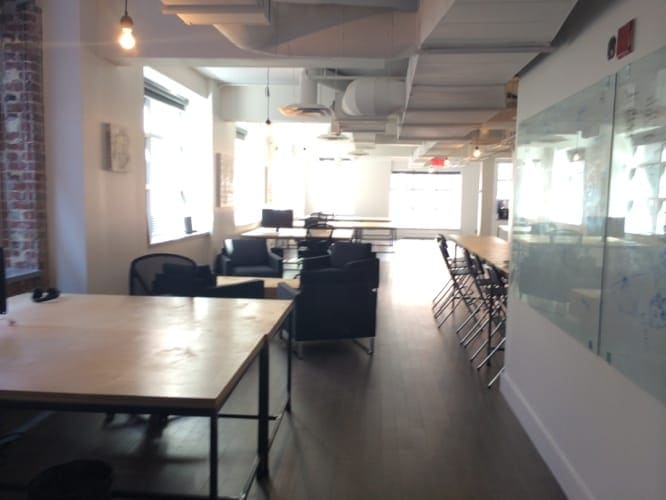 cuisine employés aménagement commercial