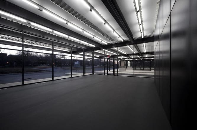 Projet de construction immobilier Verdun - Rénovation commerciale Montréal