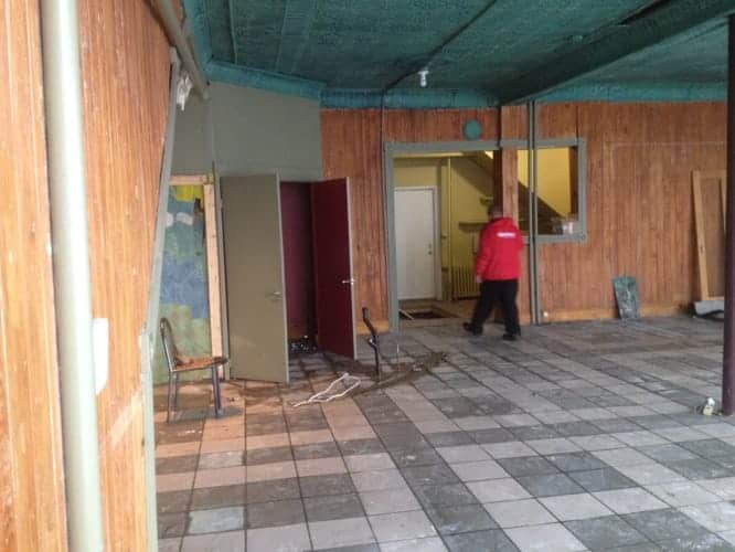 Valeur immobilier commercial - Optimisation d'actif