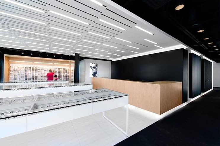 Espaces consultations - design ergonomique