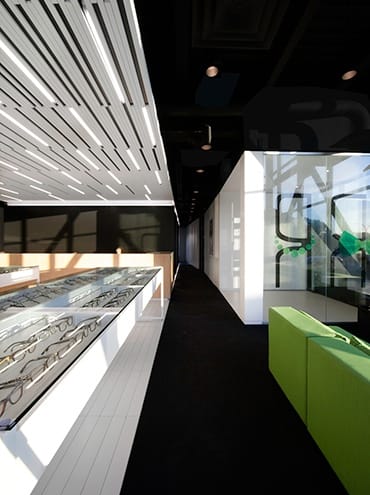 Détails finition - excellente exécution rénovation