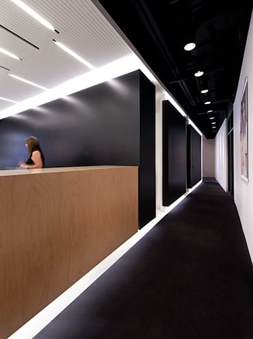 Résultat final - clinique moderne professionnelle