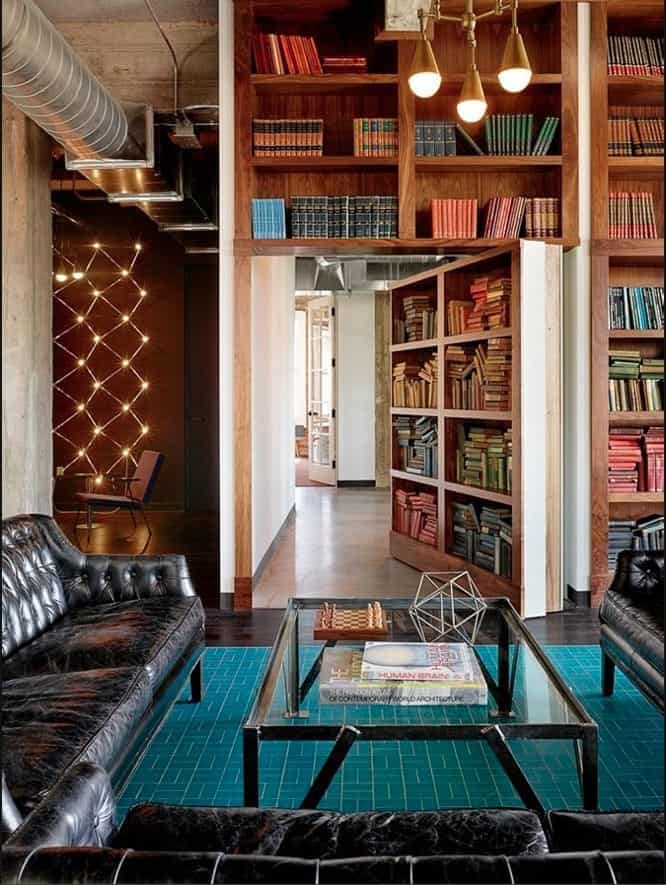 Cloison amovible bureau - flexibilité espace