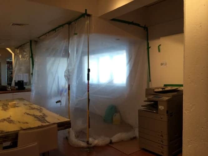 Design intérieur bureaux commerciaux - Projet aménagement Québec