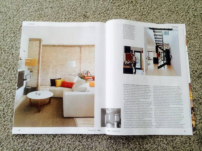 Détails design et finitions - Rénovation Plateau-Mont-Royal