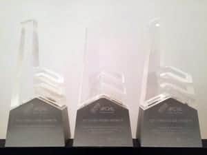 Gagnant 3e prix domus
