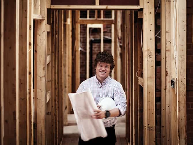 Design d'espaces commerciaux - Leader de croissance Avantage Plus Québec