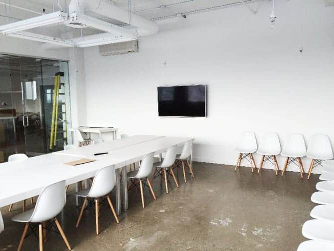 Vérification des installations - Projet immobilier Credo