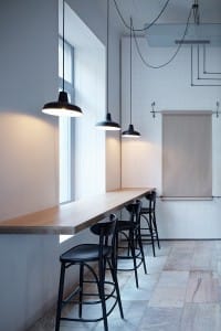 Proti Proudu Bistro