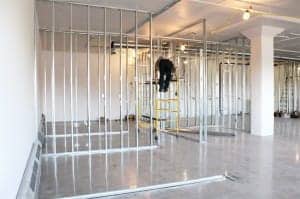 construction bureaux montreal
