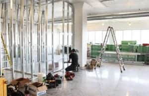 construction commerciale montreal