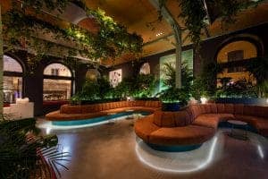 Red Bull Music Academy Studios - Bureau - Réalisations Projets immobiliers A+