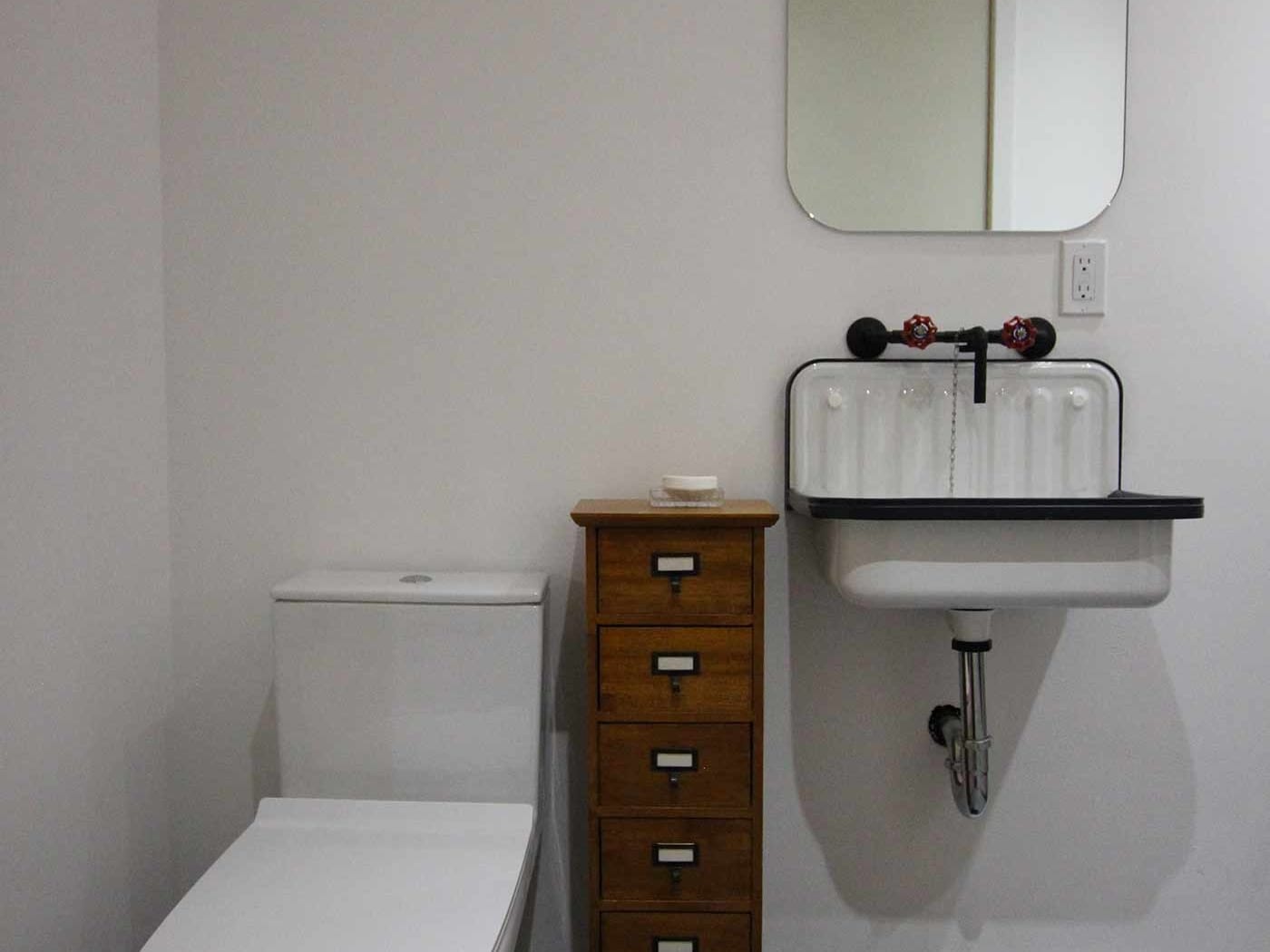 Condo Saint Vallier